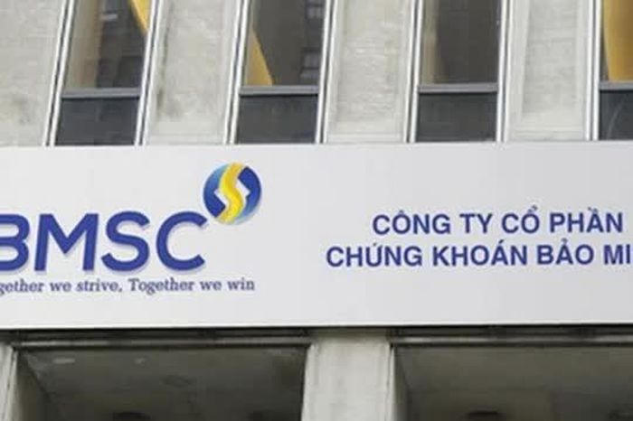 Chứng khoán Bảo Minh bị phạt 780 triệu đồng: loạt vi phạm bị nêu tên