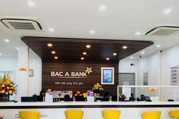 Bac A Bank huy động 1.000 tỷ đồng trái phiếu, mua lại trước hạn 2.000 tỷ đồng