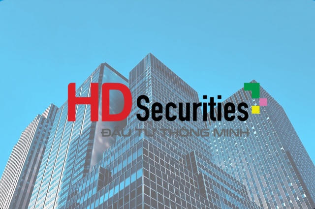 Chứng khoán HD hoàn tất tăng vốn lên gần 11,000 tỷ đồng: Bước nhảy vọt vào nhóm "đại gia" tài chính