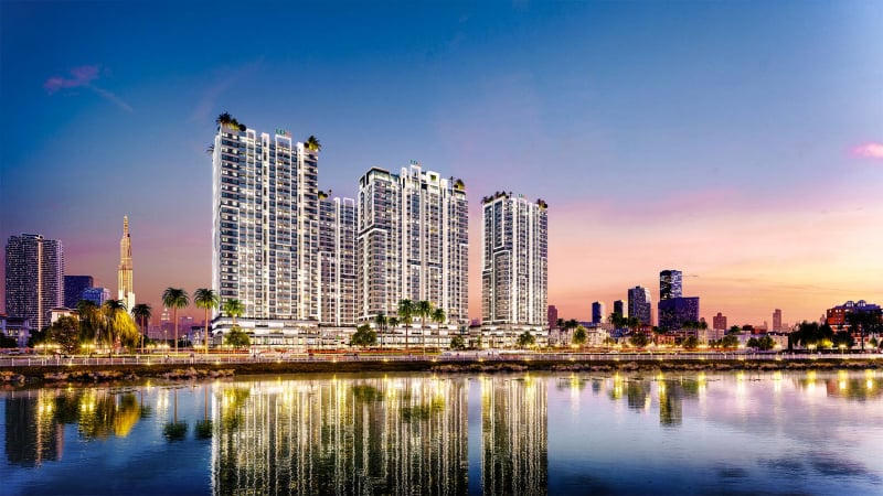 LDG quý I/2026: dòng tiền âm gần 1.577 tỷ, tiền mặt còn 4,9 tỷ