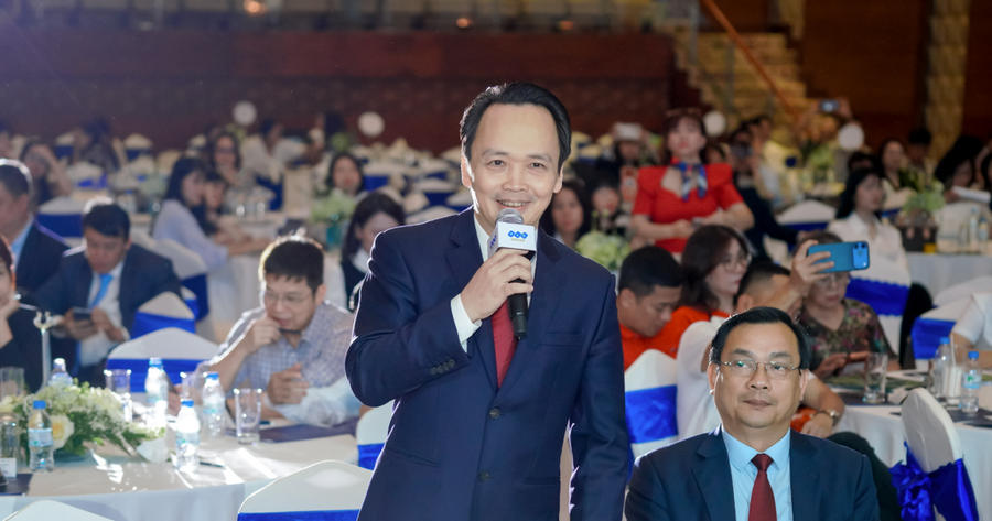 FLC triệu tập ĐHĐCĐ bất thường ngày 27/5 tại Hà Nội