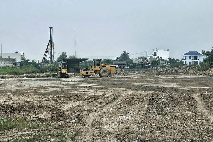 Tây Ninh giải phóng 675,29 ha mặt bằng cho Vành đai 4 TP.HCM