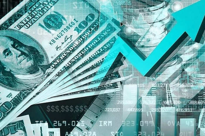 Tỷ giá USD hôm nay 13-5: USD tăng phiên thứ hai liên tiếp