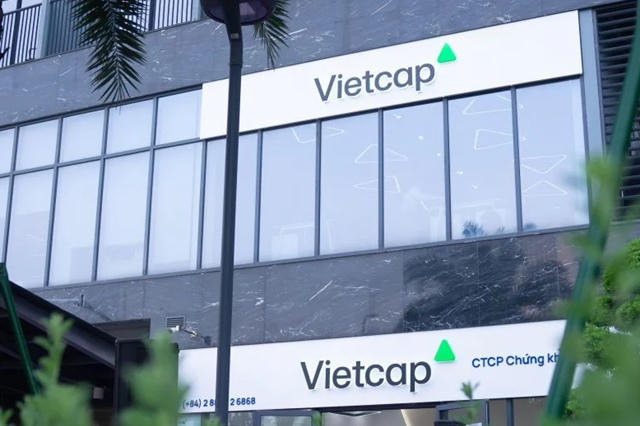 Quỹ VCAMDF chính thức "sạch bóng" cổ phiếu VCI