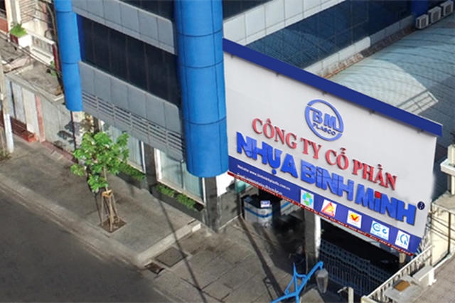 Nhựa Bình Minh (BMP) chi hơn 684 tỷ đồng trả cổ tức: Khi "ông vua" ngành nhựa khẳng định đẳng cấp bằng tiền mặt