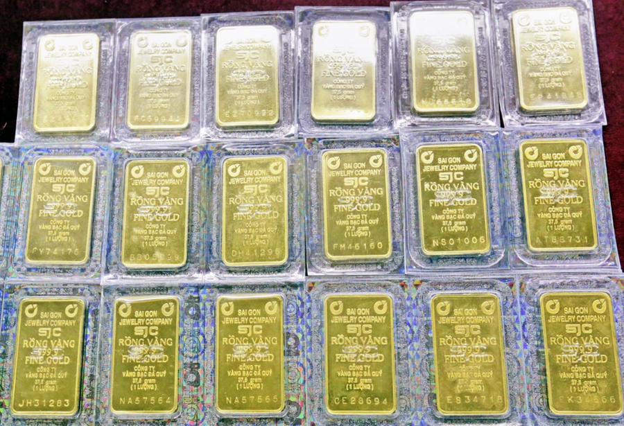 Nghịch lý SJC: Doanh thu chạm đáy 10 năm nhưng mỗi ngày vẫn lãi hơn 1,16 tỷ đồng, bí quyết nằm ở đâu?
