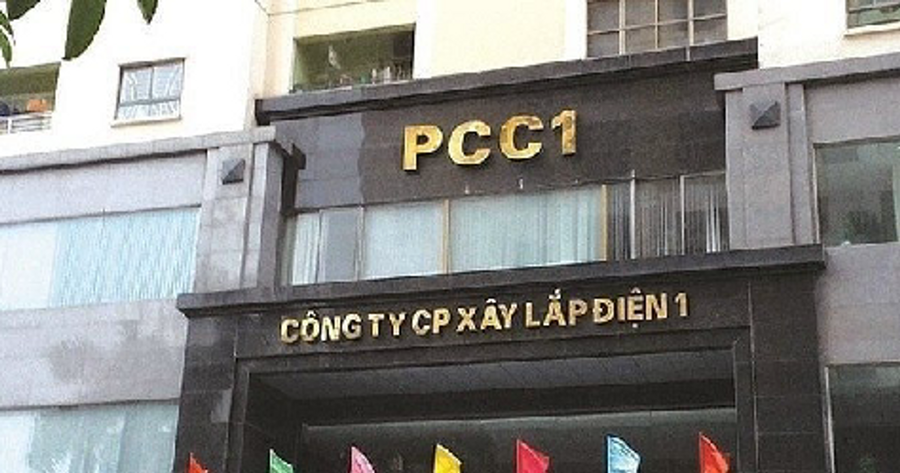 PC1 bị HoSE nhắc nhở chậm báo cáo tài chính quý I/2026