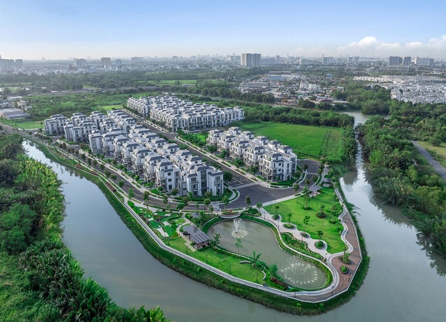Khang Điền bị nêu vi phạm trái phiếu nhưng không bị phạt vì hết thời hiệu