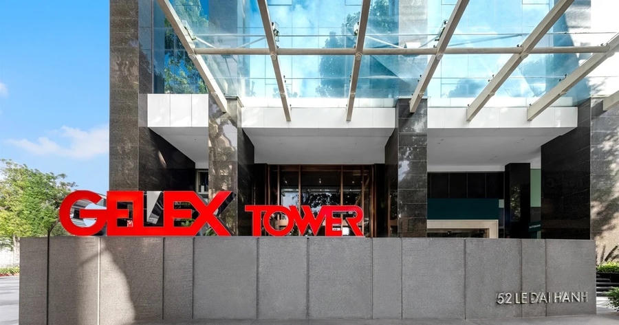 Hạ tầng Gelex rót thêm 785,6 tỷ đồng vào liên doanh FIH