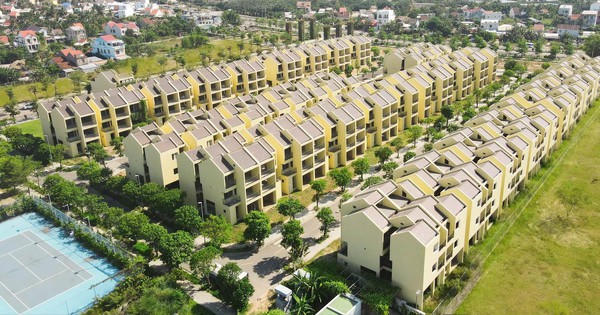 Giá BĐS trung tâm Đà Nẵng quá cao, dòng tiền dịch chuyển