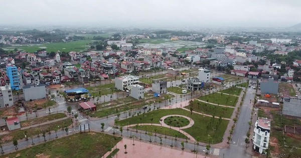 Bắc Ninh giao hơn 6,5 ha đất làm dự án khu nhà ở Phúc Sơn