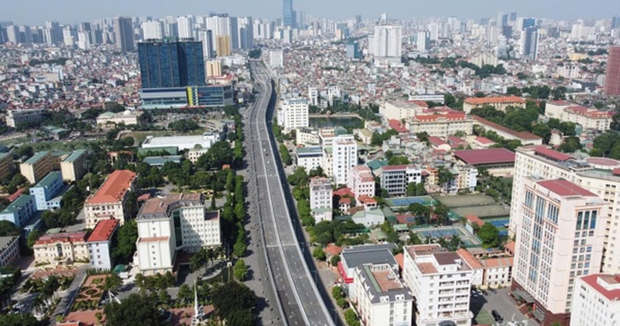 Thị trường bất động sản 2026: nhà ở vừa túi tiền đang thiếu hụt