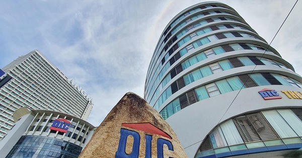 DIG giải ngân xong 1.500 tỷ đồng, quý I/2026 vẫn báo lỗ