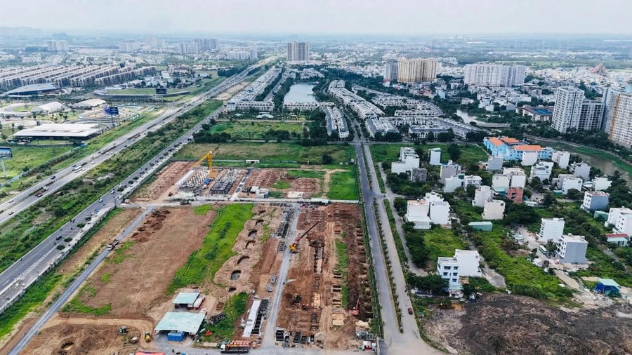 Bộ Tài chính: Vẫn còn dư địa miễn, giảm thuế sử dụng đất phi nông nghiệp