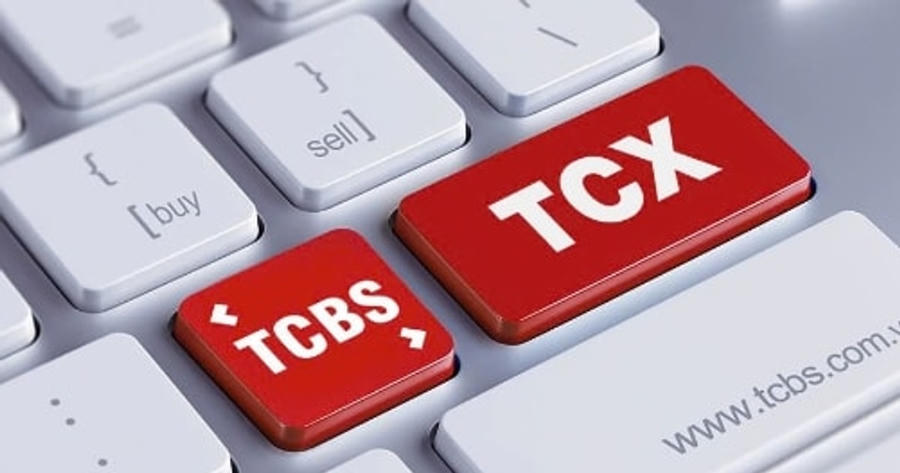 TCBS (TCX) chốt cổ tức 20%, vốn điều lệ sắp vượt 27.739 tỷ đồng
