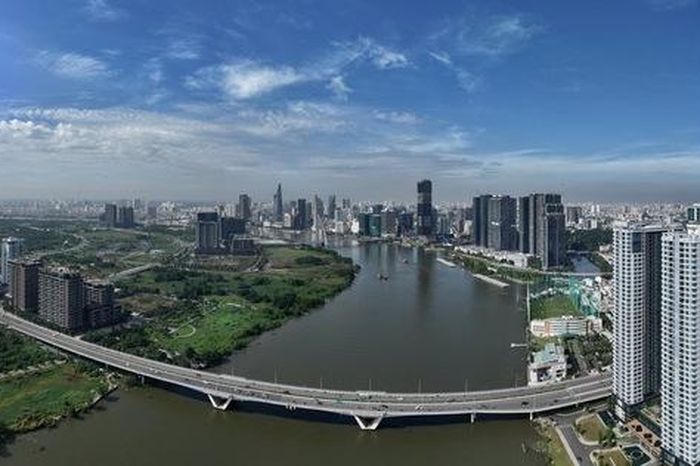Đường ven sông Sài Gòn 9.500 tỉ đồng: TPHCM thúc tiến độ giải phóng mặt bằng