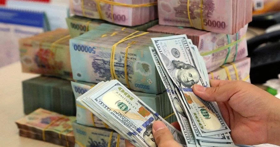 Tỷ giá USD hôm nay 14/5: Vietcombank, BIDV tăng nhẹ