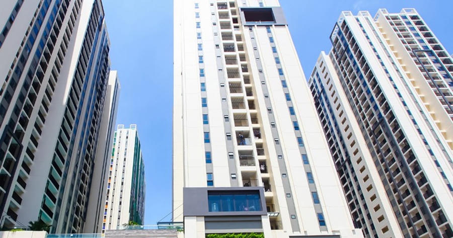 Thị trường ra sao khi TPHCM không xây chung cư cao tầng ở trung tâm?