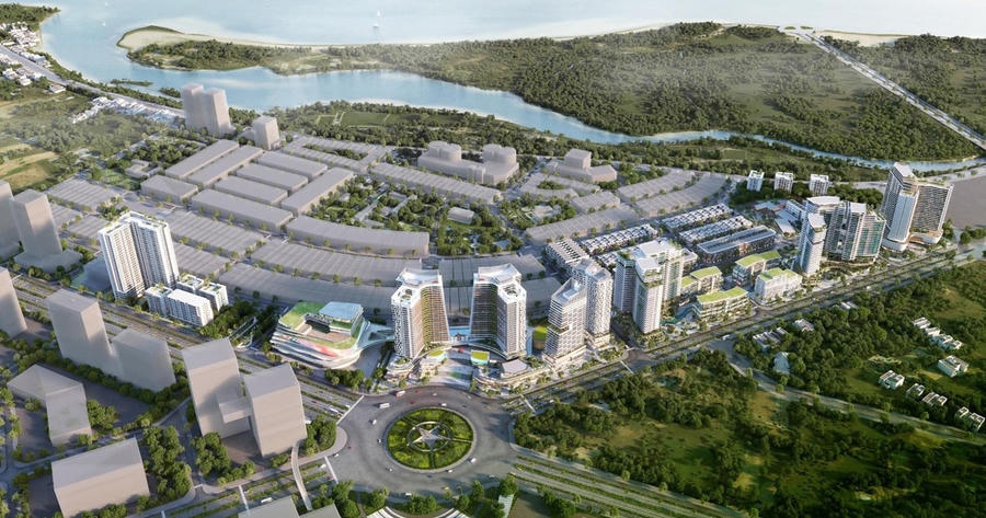 DIG thông tin chi 1.500 tỷ đồng, cổ phiếu tăng hơn 20%