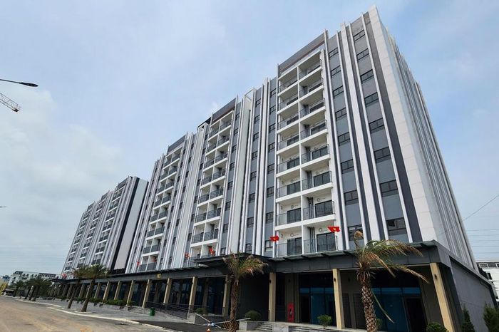 Bắc Ninh có thêm dự án nhà ở xã hội 1.329 tỷ tại Song Liễu