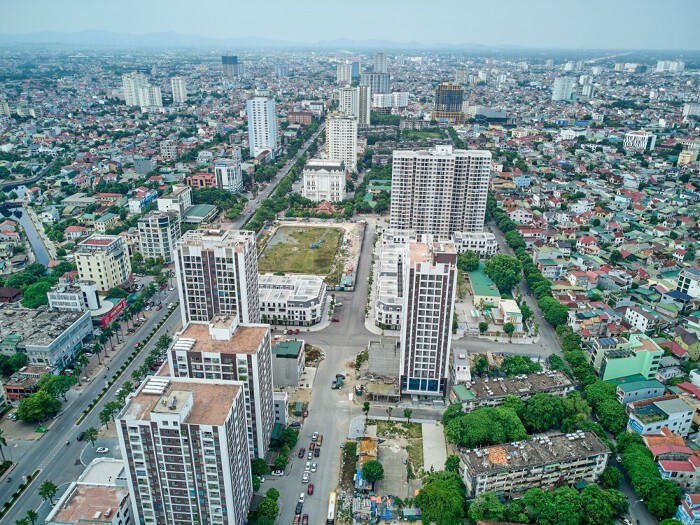Nghệ An sẽ có Aeon Mall Vinh: AeonMall Việt Nam đề xuất đầu tư