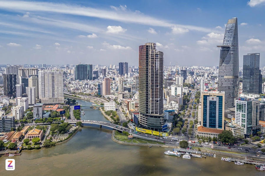 TP.HCM đề xuất 58 dự án cấp bách giai đoạn 2026-2030