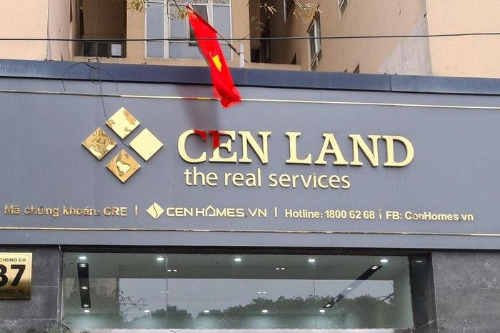 Cen Land “ve sầu thoát xác” bỏ nghề bán BĐS thuê?