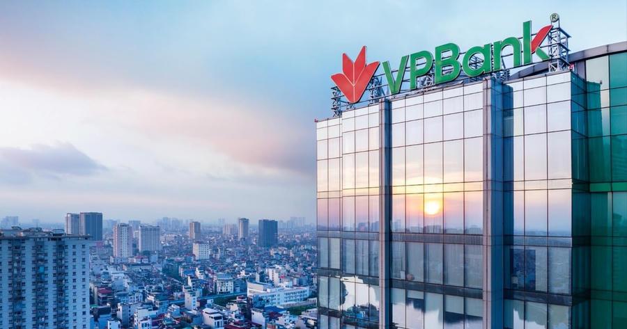 VPBank hướng tới vốn điều lệ hơn 106.000 tỷ đồng năm 2026