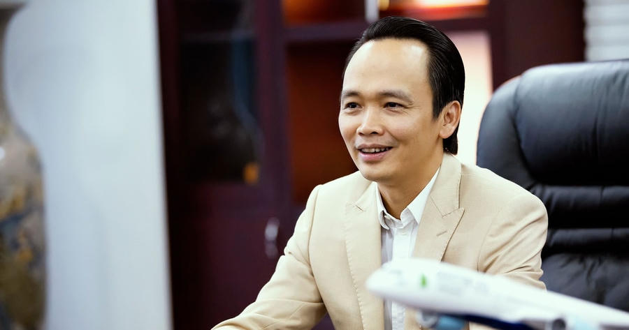 FLC của ông Trịnh Văn Quyết lập công ty hàng không mới 6.000 tỷ