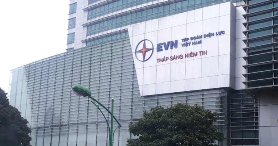 EVN gửi Bộ Công Thương: lỗ lũy kế cuối 2025 còn 5.611 tỷ đồng