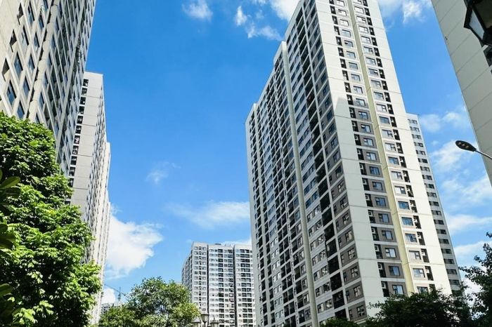 Địa ốc 2026: nhà ở vừa túi tiền vẫn còn khan hàng?