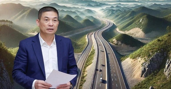 Cao tốc Tân Phú – Bảo Lộc sau 5 tháng khởi công hiện ra sao?