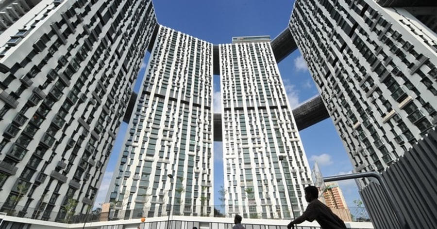 Singapore đánh thuế BĐS tới 60% hạn chế đầu cơ, Việt Nam thì sao?
