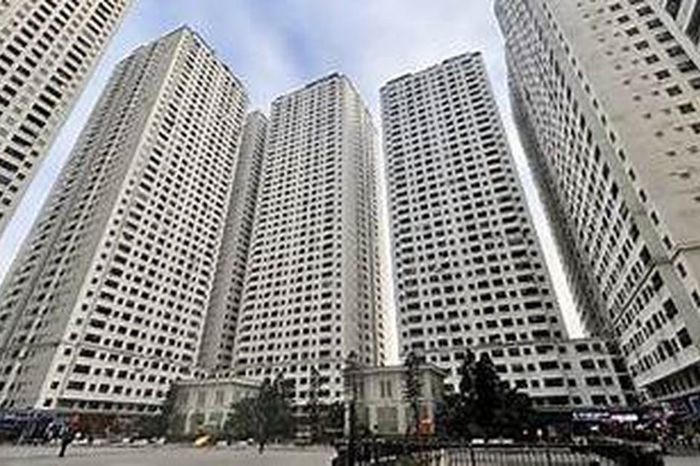 HH Linh Đàm: Cư dân bức xúc vì bị cắt giảm dịch vụ vận hành