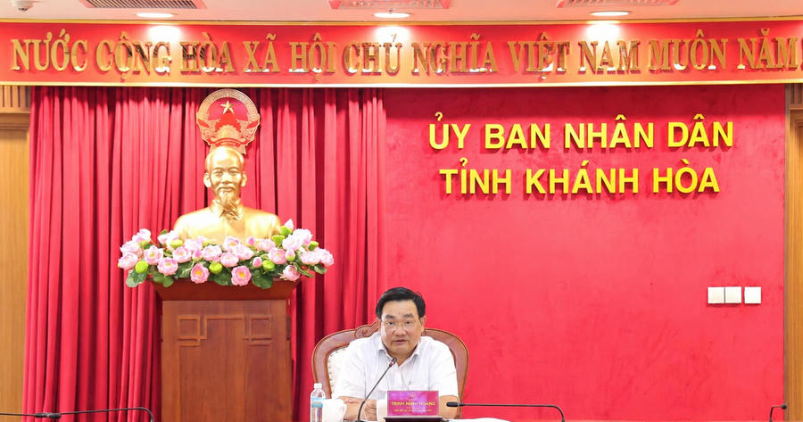 Ninh Thuận gỡ vướng GPMB cho dự án Vinhomes, Sun Group