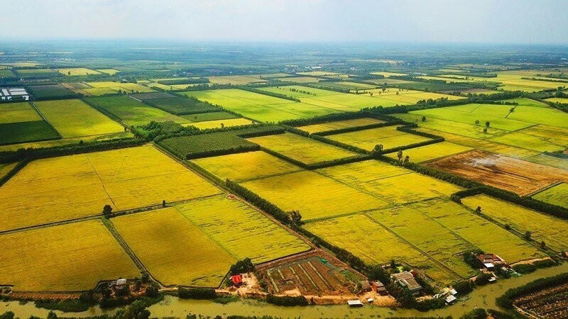 Sửa Luật Đất đai: Siết đất chờ thu hồi, hạn chế gom đất đón đền bù