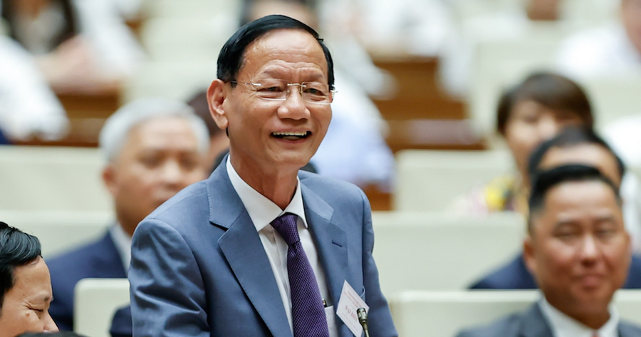 Geleximco đề xuất dự án chăn nuôi công nghệ cao 552,8ha tại Tuyên Quang