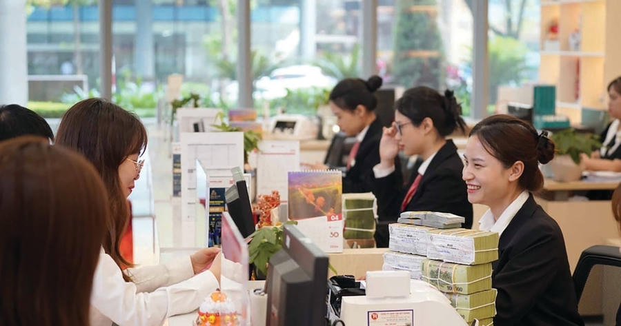 Dư nợ BĐS quý I/2026: 1,58 triệu tỷ đồng tại 14 ngân hàng