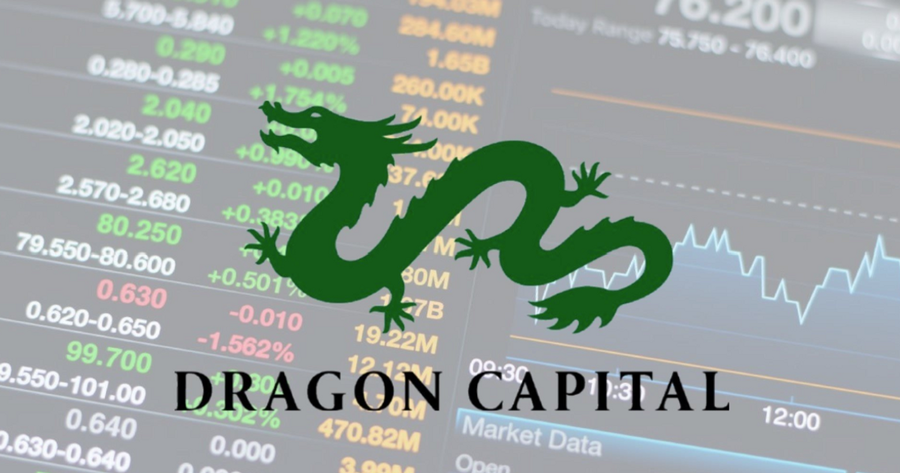 Dragon Capital mạnh tay gom cổ phiếu VIC, VHM cuối tháng 4/2026