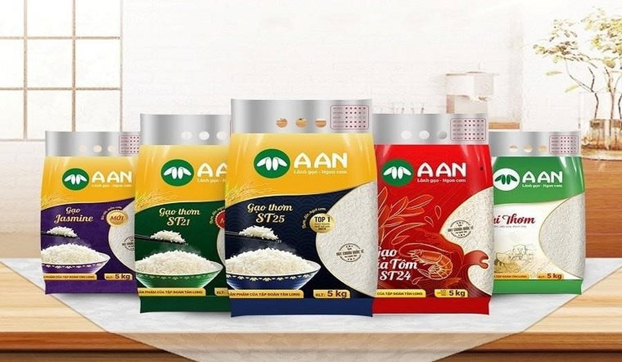 A An lên HOSE với 65 triệu cổ phiếu, lãi quý 1/2026 tăng 86%