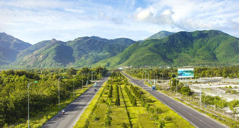 Khánh Hòa đấu thầu 2 dự án khu đô thị lớn: Cù Hin và Đông Bắc Ninh Hòa 2