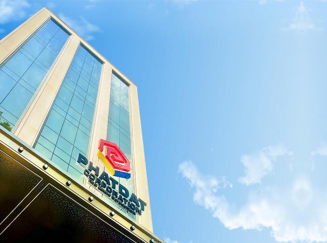 Phát Đạt thoái vốn 30% tại Phát triển Đô thị Tam Hiệp