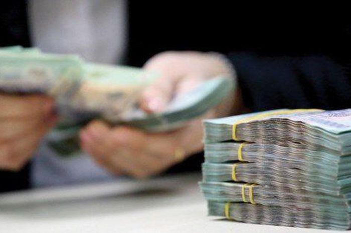 Nhà băng nào phụ thuộc nhiều nhất vào vốn liên ngân hàng?