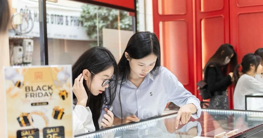 Giá vàng hôm nay 15/5: Vàng SJC, vàng nhẫn đi ngang