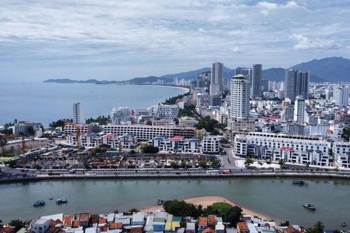 Cồn Tân Lập Nha Trang: Khách mua nhà phản ánh bị yêu cầu đóng thêm tiền tỉ