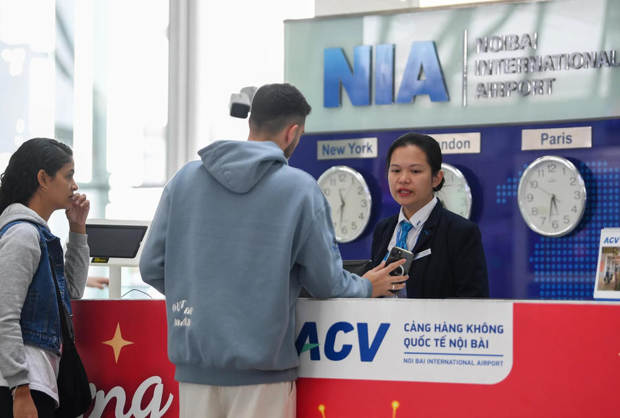 ACV lãi lớn nhưng áp lực khấu hao và Long Thành đang chờ phía trước