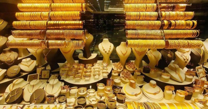 Vàng miếng, vàng trang sức sắp có mã QR truy xuất nguồn gốc