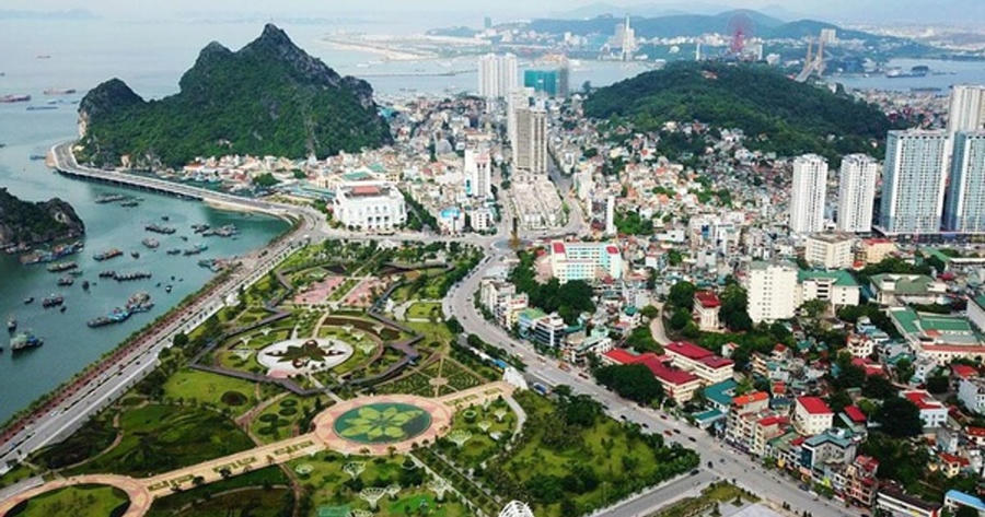 Quảng Ninh: thị trường bất động sản nổi bật phía Bắc