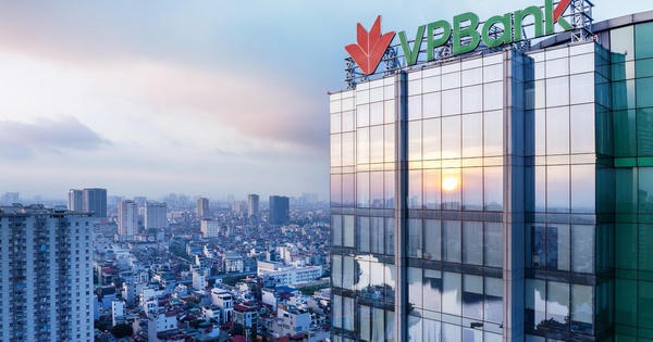VPBank mua cổ phiếu VPB: lãnh đạo chi khoảng 838,5 tỷ đồng