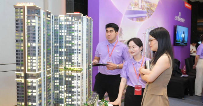 Hải Phòng nổi lên hút dòng vốn bất động sản năm 2026